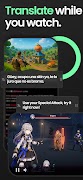 Live Screen Text Translator ภาพหน้าจอ 2