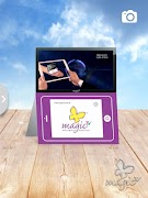 MagicTV captura de pantalla 6