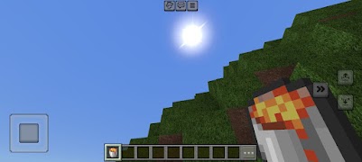 Shader & Texture Minecraft PE ảnh chụp màn hình 7