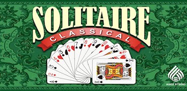 Original Classic Solitaire Screenshot 3