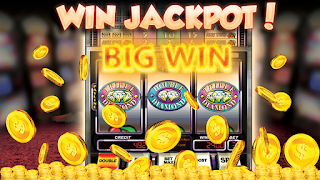 Triple Double Diamond Slots screenshot 7