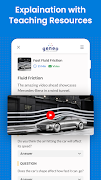 Geneo Student screenshot 2