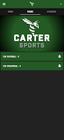 Carter High School Sports ภาพหน้าจอ 1