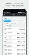 Mswipe Merchant App スクリーンショット 2