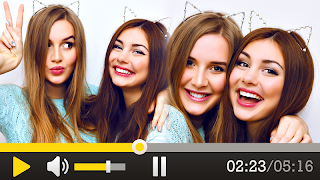 Ảnh Slideshow Maker bài đăng