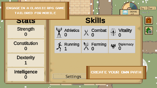 Grim Farmlore screenshot 3