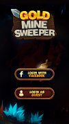 برنامه‌نما Gold Mine Sweeper عکس از صفحه