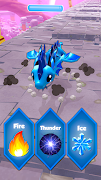 Dragon Kinja Run screenshot 7