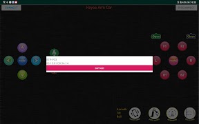 keyes arm car screenshot 1