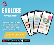 Englobe screenshot 7