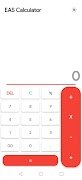 EAS Calculator ภาพหน้าจอ 4