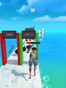 Bath & Beauty Run! screenshot 4