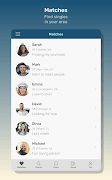 HSV Singles Dating screenshot 5