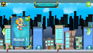 4 Schermata Simo Helicopter War