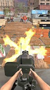 Zombie Raid screenshot 5