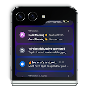 CoverScreen Auto-Rotate screenshot 2