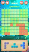Blocky Master - The block puzz capture d'écran 2