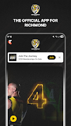Richmond Official App poster