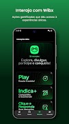 Wibx screenshot 1