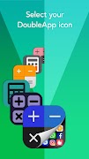 DoubleApp- Hide Apps Ekran Görüntüsü 4