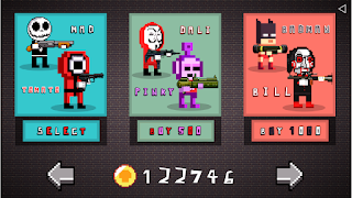 Bad Dolls screenshot 5