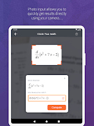 WolframAlpha syot layar 7