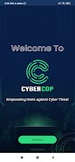 CyberCOP স্ক্রিনশট 7