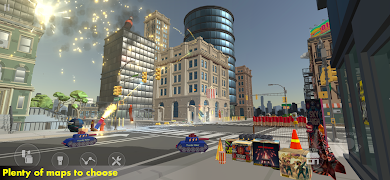 Fireworks Play تصوير الشاشة 3