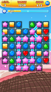 1 Schermata Candy Smash