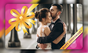 برنامه‌نما Wedding Photo Frames عکس از صفحه