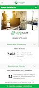 AppSent скриншот 1
