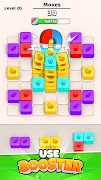 Color Stack Sorting اسکرین شاٹ 3