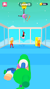 برنامه‌نما Slime Hero 3D عکس از صفحه