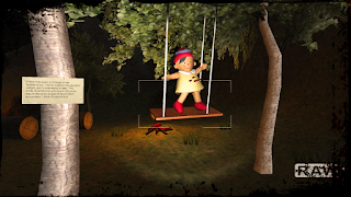 INFESTED : Escape Horror Game 截圖 3
