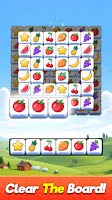 Mahjong Tiles Matching Puzzle الملصق