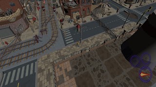 Squad War 스크린샷 6