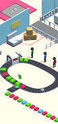 1 Schermata Suitcase Sorting 3D