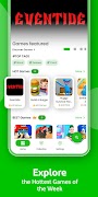 HappyModd スクリーンショット 2