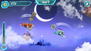 War Machine - Attack screenshot 5