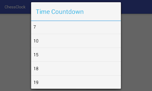 ChessClock-poster