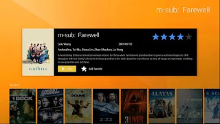 GTPlayer screenshot 4