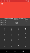 CNC calculator 截图 4