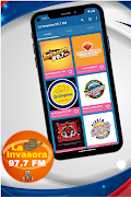La Invasora 99.7 FM screenshot 4