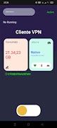 Cliente VPN (V2ray) 海報