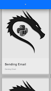 4 Schermata Learn Python 3 Quick Guide