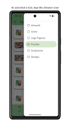 Our Stuff screenshot 6