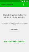 Root CHecKeR स्क्रीनशॉट 3