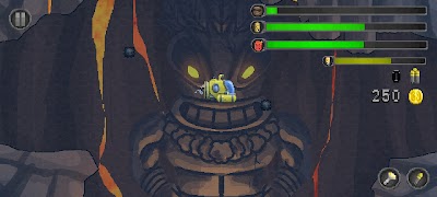 Under The Water Screenshot 3