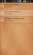 Smart Reader Screenshot 4