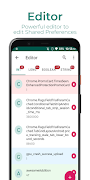 [ROOT] PrefEdit syot layar 6